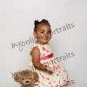 Meet your Posher, Becky